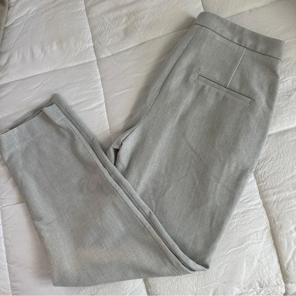 Grey H&M Dress Pants